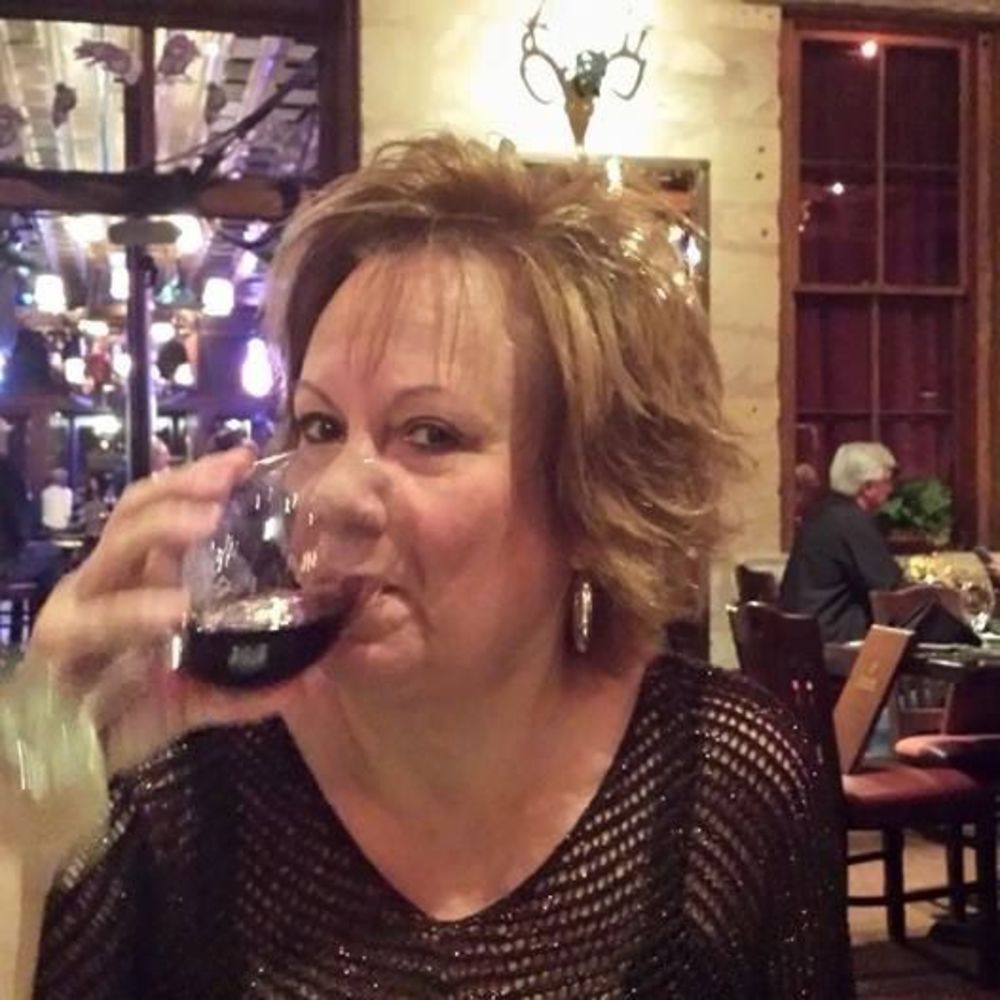 Meet your Posher, Phyllis